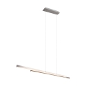 Lámpara colgante LED de diseño moderno para comedor y cocina Salio Stock