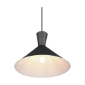 Lámpara colgante de techo estilo minimalista Ozona Oferta