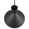 Lámpara colgante de techo estilo minimalista Ozona Rebajas