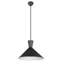 Lámpara colgante de techo estilo minimalista Ozona Descueto