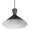 Lámpara colgante de techo estilo minimalista Ozona Catálogo