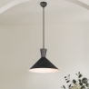 Lámpara colgante de techo estilo minimalista Ozona Venta