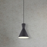 Lámpara colgante moderna diseño minimalista y elegante Sumia Venta