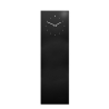 Reloj de pared vertical pizarra magnética diseño moderno Lavagna Compra
