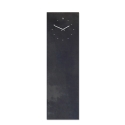 Reloj de pared pizarra magnética vertical Industrial Catálogo