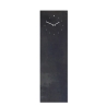 Reloj de pared pizarra magnética vertical Industrial Catálogo