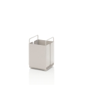 Soporte para utensilios de cocina de metal Kadax Oferta