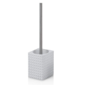 Juego de accesorios de baño de diseño moderno de resina Dakar Catálogo