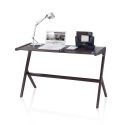 Escritorio moderno para oficina de madera y diseño minimalista Allison Rebajas