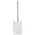 Juego moderno de accesorios de baño de resina y ABS Doha Precio