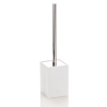 Juego moderno de accesorios de baño de resina y ABS Doha Precio