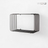 Estante de pared diseño moderno en metal Kabe Promoción