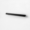 Toallero de pared de metal 55cm Jimmy M Oferta