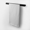 Toallero de pared de metal 55cm Jimmy M Venta