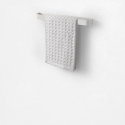 Toallero de pared para baño 35 cm de metal Jimmy S Venta