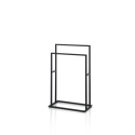 Toallero de baño de metal Kuno Oferta