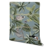 Papel pintado naturaleza floral jungla para salón y dormitorio infantil Jungla Rebajas