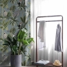 Papel pintado naturaleza floral jungla para salón y dormitorio infantil Jungla Descueto