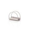 Servilletero de mesa en metal opaco Behr Oferta