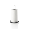 Portarrollos de cocina de metal mate Singe Venta