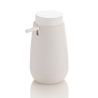 Juego de baño dispensador vaso jabonera y portacepillo Trendy Venta