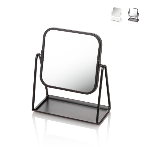 Espejo de mesa con aumento Wakai Promoción