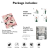 Papel tapiz adhesivo elegante y refinado para sala Aironi Rosa Medidas