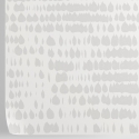 Papel pintado de diseño moderno para sala de estar Blanca Gris Rebajas