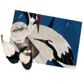 Set de 2 manteles individuales lavables 42x30cm Aironi Blu Promoción