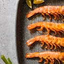 Parrilla antiadherente de aluminio efecto piedra Pierre Gourmet Descueto