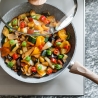 Juego de 13 piezas de ollas y sartenes antiadherentes de aluminio Pierre Gourmet Venta