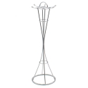 Set de 6 utensilios de cocina de silicona con soporte Pierre Gourmet Rebajas