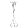Set de 6 utensilios de cocina de silicona con soporte Pierre Gourmet Rebajas