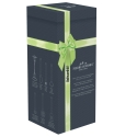 Set de 6 utensilios de cocina de silicona con soporte Pierre Gourmet Descueto