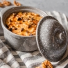 Set de 2 cocottes antiadherentes de cerámica para horno Pierre Gourmet Oferta