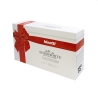 Juego de 3 sartenes antiadherentes con mango de madera blanco Bisetti Stonewhite Rebajas