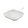 Juego de 6 piezas de sartenes y parrilla de aluminio antiadherente Stonewhite Oferta