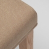 Silla de cocina o comedor estilo henriksdal Comfort 