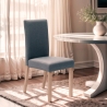 Silla de cocina o comedor estilo henriksdal Comfort 
