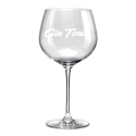 Juego de 2 copas para cocina, pub, bar 780ml Fatti un Ape Gin Tonic Venta