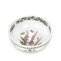 Ensaladera de porcelana de 25 cm Portmeirion Botanic Garden Promoción