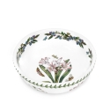 Ensaladera de porcelana 22,8 cm Portmeirion Botanic Garden Promoción