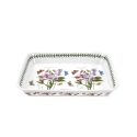Refractario de porcelana para horno Portmeirion Botanic Garden Promoción