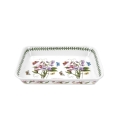 Refractario de porcelana para horno Portmeirion Botanic Garden Promoción