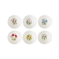 Juego de 6 cuencos apilables 14 cm Portmeirion Botanic Garden Meadow Promoción