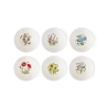 Juego de 6 cuencos apilables 14 cm Portmeirion Botanic Garden Meadow Promoción