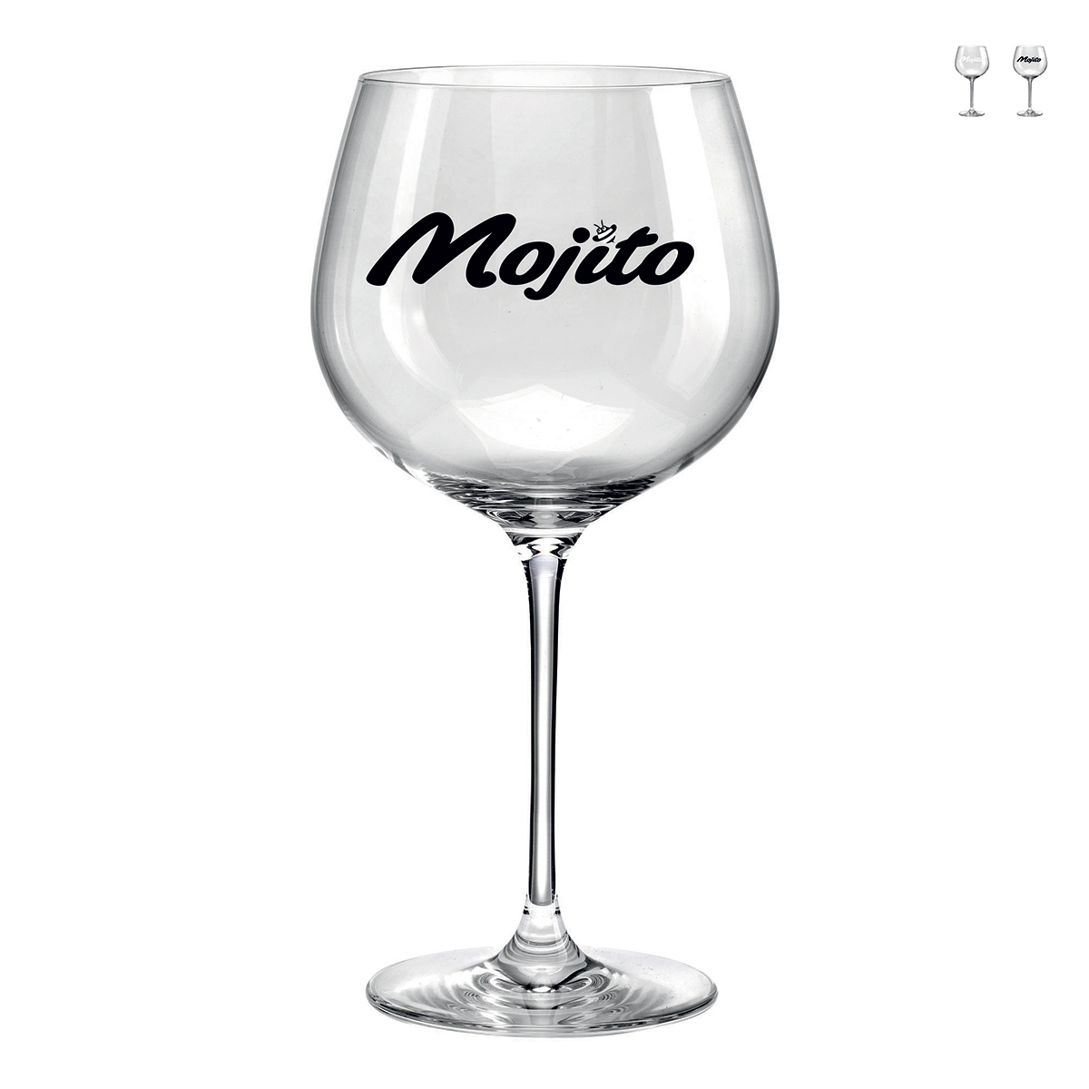 Juego de 2 copas vasos 780ml cocina pub bar Fatti un Ape Mojito Promoción Juego de 2 copas vasos 780ml cocina pub bar Fatti un Ape Mojito Promoción