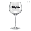 Juego de 2 copas vasos 780ml cocina pub bar Fatti un Ape Mojito Promoción