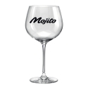 Juego de 2 copas vasos 780ml cocina pub bar Fatti un Ape Mojito Venta