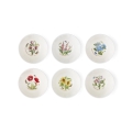 Juego de 6 cuencos apilables 17,5 cm Portmeirion Botanic Garden Meadow Promoción